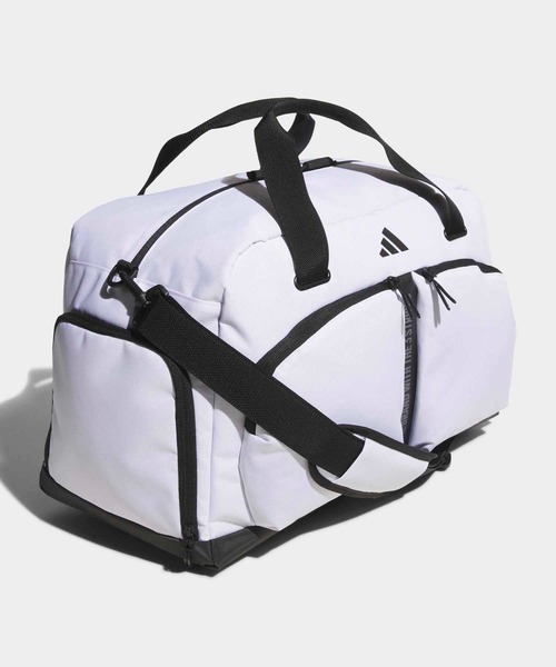 メンズ アディダス ゴルフ ダッフル バッグ【adidas Golf/アディダス