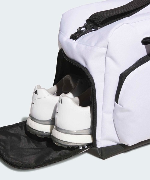 メンズ アディダス ゴルフ ダッフル バッグ【adidas Golf/アディダス