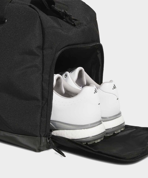 メンズ アディダス ゴルフ ダッフル バッグ【adidas Golf/アディダス