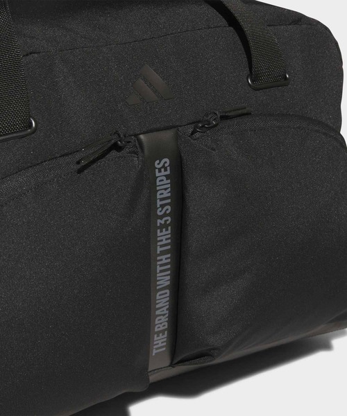 メンズ アディダス ゴルフ ダッフル バッグ【adidas Golf/アディダス