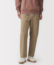 無印良品（ムジルシリョウヒン）の「紳士　洗いざらしコットンイージーパンツ（その他パンツ）」