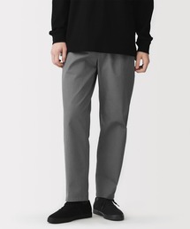 無印良品（ムジルシリョウヒン）の「紳士　洗いざらしコットンイージーパンツ（その他パンツ）」