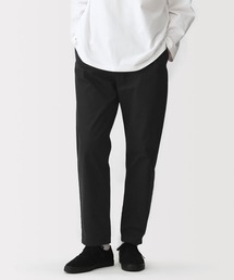 無印良品（ムジルシリョウヒン）の「紳士　洗いざらしコットンイージーパンツ（その他パンツ）」