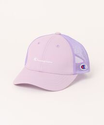 キャップ（パープル/紫色系）ファッション通販 - ZOZOTOWN