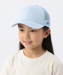 Champion（チャンピオン）の「Champion/チャンピオン　ツイルメッシュキャップ（キャップ）」