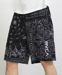 RVCA（ルーカ）の「RVCA/ルーカ メンズ ハーフパンツ MULTI WS BG041603（その他パンツ）」