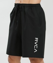 RVCA（ルーカ）の「RVCA/ルーカ メンズ ハーフパンツ MULTI WS BG041603（その他パンツ）」