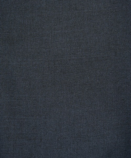 MIHARAYASUHIRO（ミハラヤスヒロ）の「【MIHARAYASUHIRO/ミハラヤスヒロ】WOOLY SHARKSKIN EASY TROUSERS（スラックス・メンズ・ダークグレー/ネイビー・44/46）」の15枚目の写真