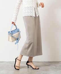 NOLLEY'S Sophi(�m�[���[�Y�\�t�B)�́s�Z�b�g�A�b�v�Ή��t�E�H�b�V���u�����C�g�_���{�[��2WAY�^�C�g�X�J�[�g(�X�J�[�g)