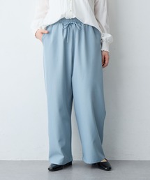 anyfee（エニフィー）の「イージーパンツ（その他パンツ）」