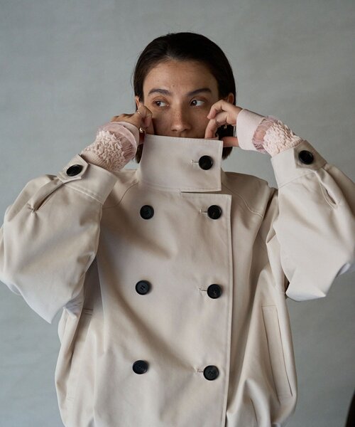 CAPRICIEUX LE'MAGE（カプリシューレマージュ）の「【サイズ展開あり