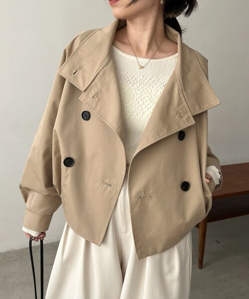 CAPRICIEUX LE'MAGE（カプリシューレマージュ）の「【サイズ展開あり