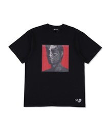 WIND AND SEA | THE ROLLING STONES x WDS TATOO YOU TEE(Tシャツ/カットソー)
