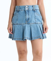 ミニ」に該当するROXY｜ロキシーのスカート通販 - ZOZOTOWN