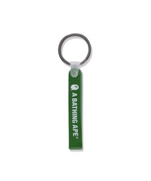 A BATHING APE｜アベイシングエイプのキーホルダー通販 - ZOZOTOWN