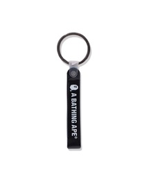 A BATHING APE｜アベイシングエイプのキーホルダー通販 - ZOZOTOWN