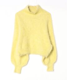 Ameri（アメリ）の「長袖ニット（ニット/セーター）」