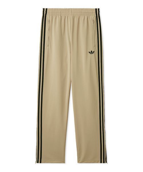 adidas Originals(アディダスオリジナルス)の「【adidas Originals for LITTLE UNION TOKYO】KE6679 FIREBIRD TRACK PANTS ファイヤーバード トラックパンツ(その他パンツ・レディース・ベージュ・XS/S/M/L/XL/XXL)」の6枚目の写真