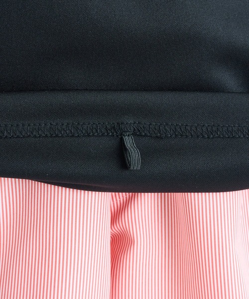 Quiksilver(クイックシルバー)の「QUIKSILVER メンズ/ユニセックス COMP LOGO LS 長袖サーフTシャツ UPF50+ ドライタッチ【2026年春夏モデル】/クイックシルバー水陸両用UVカット長袖速乾(Tシャツ/カットソー・メンズ・ブラック/ホワイト/カーキ・LARGE/SMALL/MEDIUM/X-LARGE)」の16枚目の写真