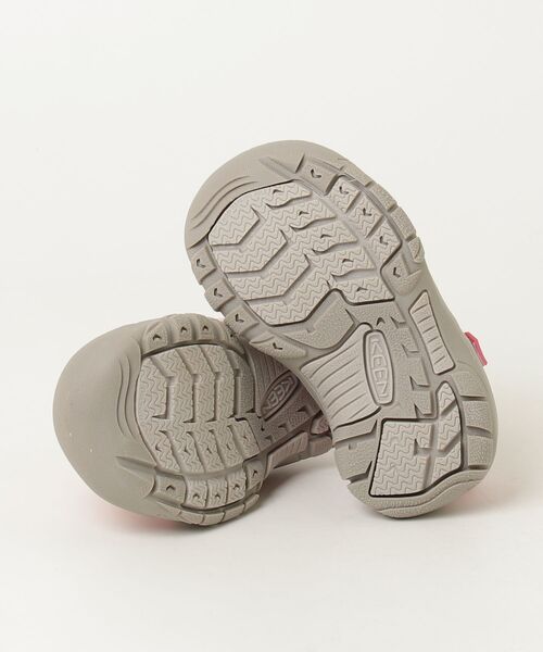 KEEN（キーン）の「NEWPORT H2（サンダル・メンズ・ピンク・15 /17/16）」の3枚目の写真