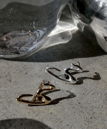 Soierie（ソワリー）の「バーチャル イヤーカフ /  Virtual earcuff（イヤーカフ）」