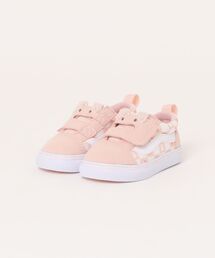 VANS（バンズ）の「VANS ヴァンズ 12-155(H) OLD SKOOL オールドスクール V36TDL BLT ANML RABBIT（スニーカー）」