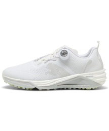 PUMA プーマ ウィメンズ ゴルフ シャドウキャット ニトロ 2.0 ディスク スパ