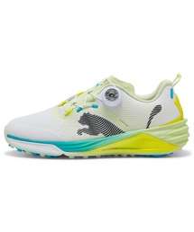 PUMA プーマ ウィメンズ ゴルフ シャドウキャット ニトロ 2.0 ディスク スパ