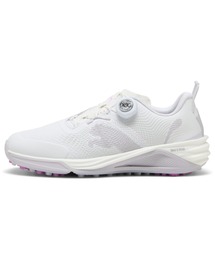 PUMA プーマ ウィメンズ ゴルフ シャドウキャット ニトロ 2.0 ディスク スパ