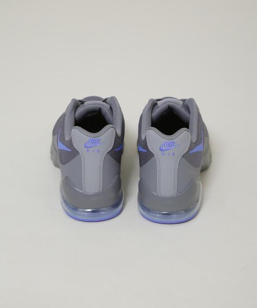 NIKE(ナイキ)の「NIKE/ナイキ エア マックス インビガー(スニーカー・メンズ・グレー・26/27/28)」の9枚目の写真