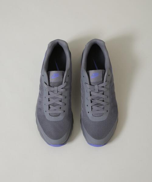 NIKE(ナイキ)の「NIKE/ナイキ エア マックス インビガー(スニーカー・メンズ・グレー・26/27/28)」の10枚目の写真