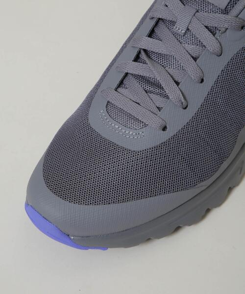 NIKE(ナイキ)の「NIKE/ナイキ エア マックス インビガー(スニーカー・メンズ・グレー・26/27/28)」の12枚目の写真