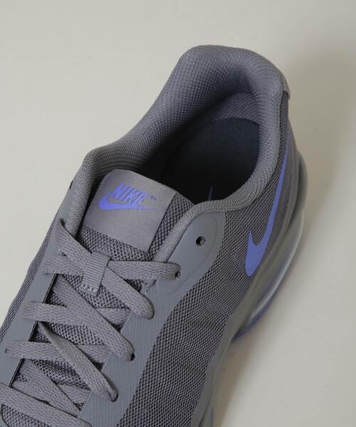 NIKE(ナイキ)の「NIKE/ナイキ エア マックス インビガー(スニーカー・メンズ・グレー・26/27/28)」の13枚目の写真