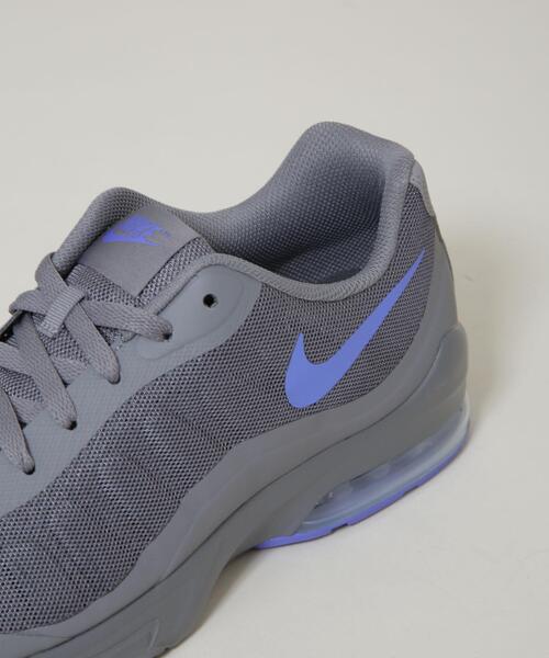 NIKE(ナイキ)の「NIKE/ナイキ エア マックス インビガー(スニーカー・メンズ・グレー・26/27/28)」の15枚目の写真