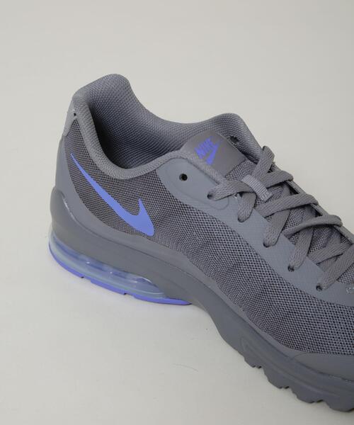 NIKE(ナイキ)の「NIKE/ナイキ エア マックス インビガー(スニーカー・メンズ・グレー・26/27/28)」の16枚目の写真