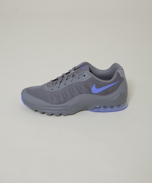 NIKE(ナイキ)の「NIKE/ナイキ エア マックス インビガー(スニーカー・メンズ・グレー・26/27/28)」の17枚目の写真