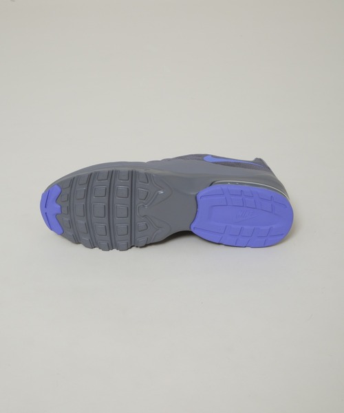 NIKE(ナイキ)の「NIKE/ナイキ エア マックス インビガー(スニーカー・メンズ・グレー・26/27/28)」の19枚目の写真