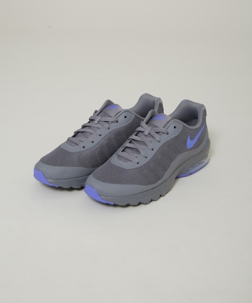 NIKE(ナイキ)の「NIKE/ナイキ エア マックス インビガー(スニーカー・メンズ・グレー・26/27/28)」の20枚目の写真