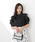 PROPORTION BODY DRESSING�i�v���|�[�V�����{�f�B�h���b�V���O�j�́u�t�����X���[�u�^�b�N�u���E�X / 1216110301�i�V���c/�u���E�X�j�v�b�u���b�N