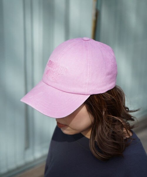 abahouse mavie（アバハウスマヴィ）の「ﾋﾟｸﾞﾒﾝﾄｷｬｯﾌﾟ（ネックレス・レディース・ブラック/ピンク/ベージュ・フリー）」の3枚目の写真