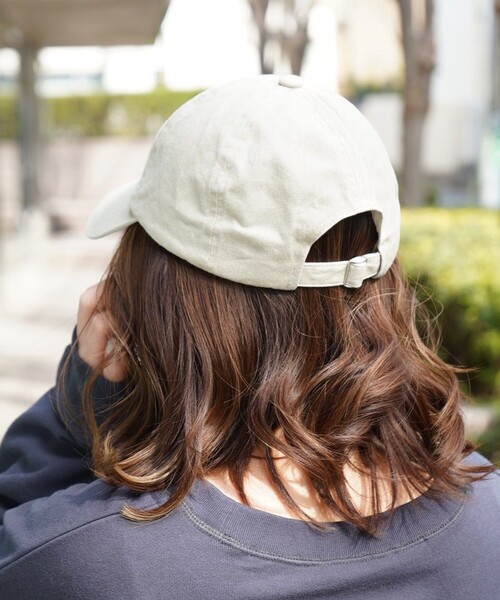 abahouse mavie（アバハウスマヴィ）の「ﾋﾟｸﾞﾒﾝﾄｷｬｯﾌﾟ（ネックレス・レディース・ブラック/ピンク/ベージュ・フリー）」の21枚目の写真