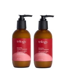 Trilogy | trilogy / RHクレンジングクリーム 200mL 2本セット(クレンジング)