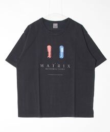 PEROXSIDE / MATRIX SS TEE A / PERCS-001