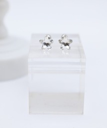【Vini】スターモチーフピアス