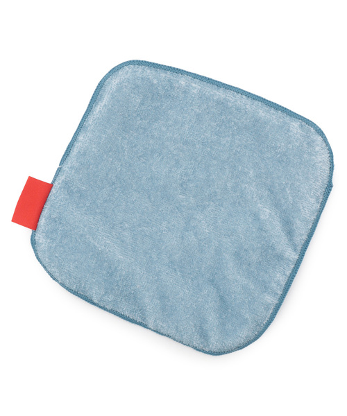 petit main（プティマイン）の「【TOMICA】タオルハンカチ（その他小物・キッズ・ブルーグレー/ライトベージュ・F）」の6枚目の写真