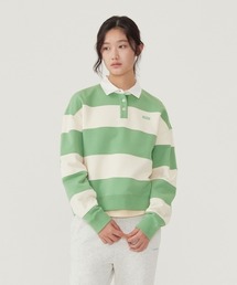 WOMEN RUGBY SWEATSHIRT