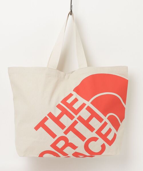 THE NORTH FACE(ザノースフェイス)の「ザ ノース フェイス THE NORTH FACE Ramp Tote L_ランプトートL(トートバッグ・メンズ・その他・ONE SIZE)」の1枚目の写真