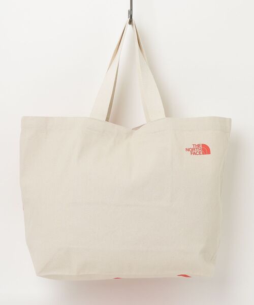 THE NORTH FACE(ザノースフェイス)の「ザ ノース フェイス THE NORTH FACE Ramp Tote L_ランプトートL(トートバッグ・メンズ・その他・ONE SIZE)」の2枚目の写真