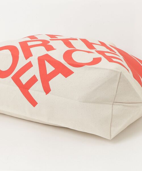 THE NORTH FACE(ザノースフェイス)の「ザ ノース フェイス THE NORTH FACE Ramp Tote L_ランプトートL(トートバッグ・メンズ・その他・ONE SIZE)」の3枚目の写真
