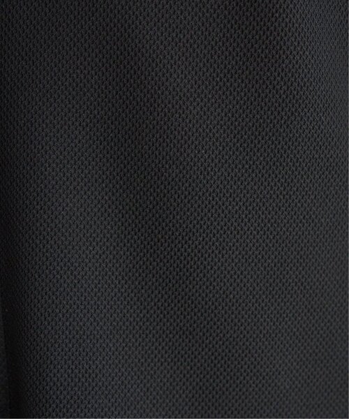 IKKA LOUNGE(イッカラウンジ)の「【セットアップ対応】BLKライト鹿の子パンツ(その他パンツ・メンズ・ネイビー/ブラック・XL/L/M)」の21枚目の写真